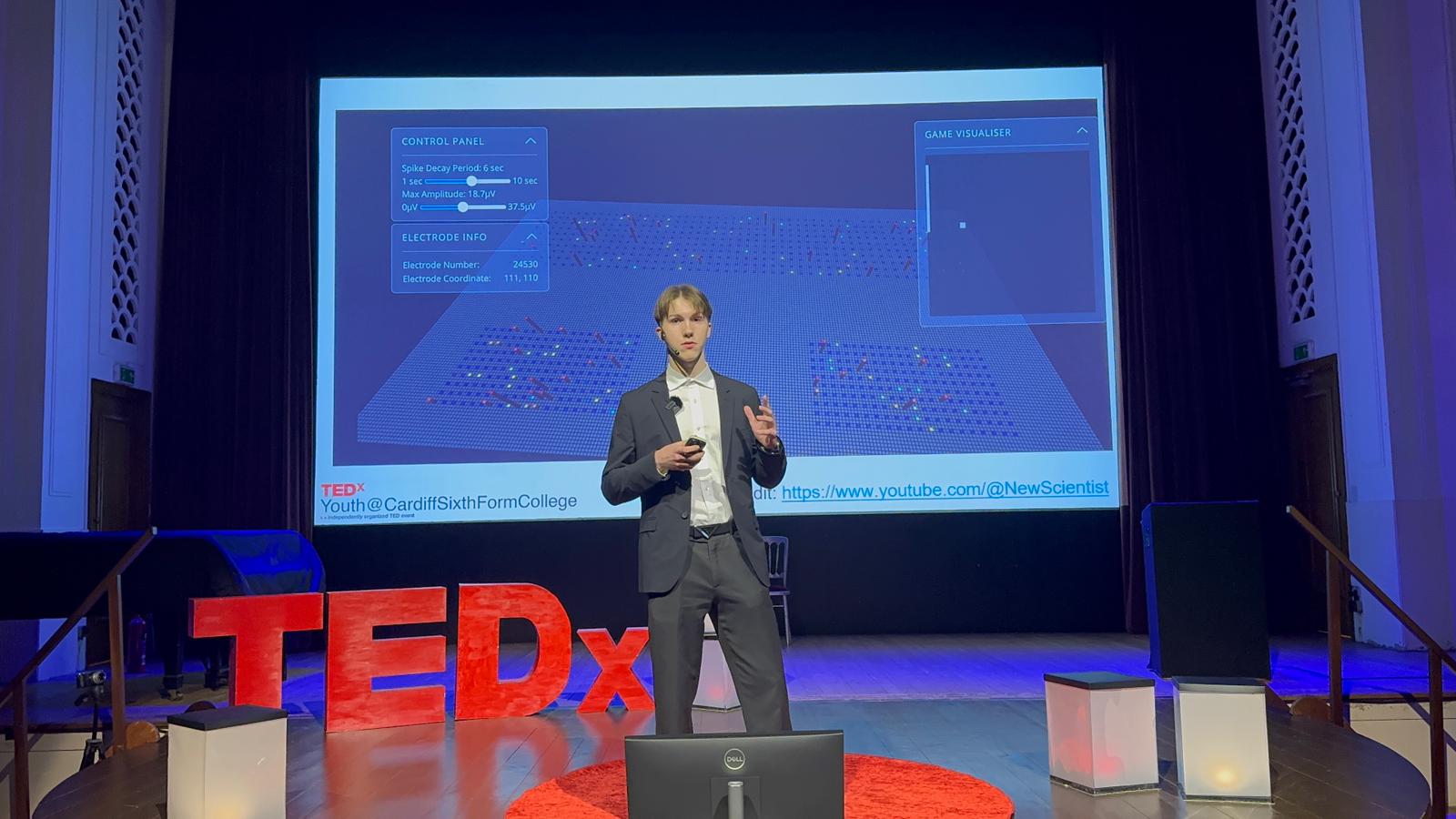 Conference